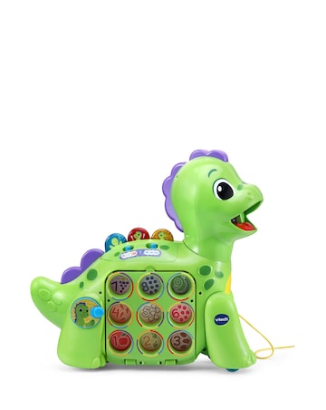 Vtech Chomp-along Dino