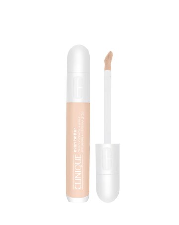 Clinique Even Better All Over Concealer + Eraser 6 ml -CN 10 Alabaster