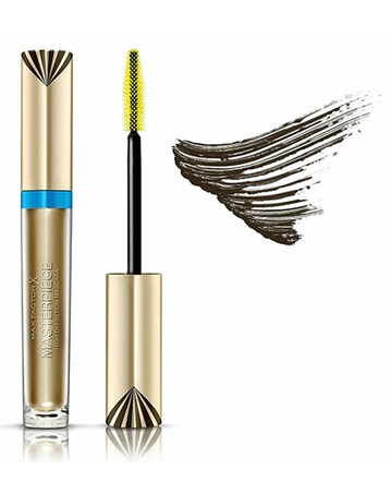 Max Factor Masterpiece Max Waterproof Mascara Black