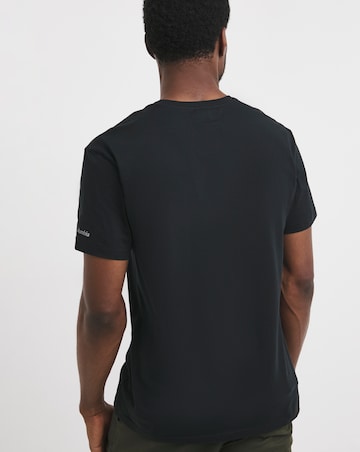 Columbia CSC Basic Logo Short Sleeve T-Shirt