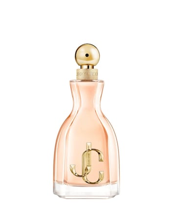 Jimmy Choo I Want Choo Eau De Parfum 100ml