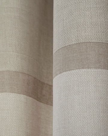 Catherine Lansfield Melville Light Filtering Curtains