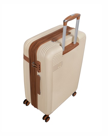 IT Luggage Clarify Large Suitcase
