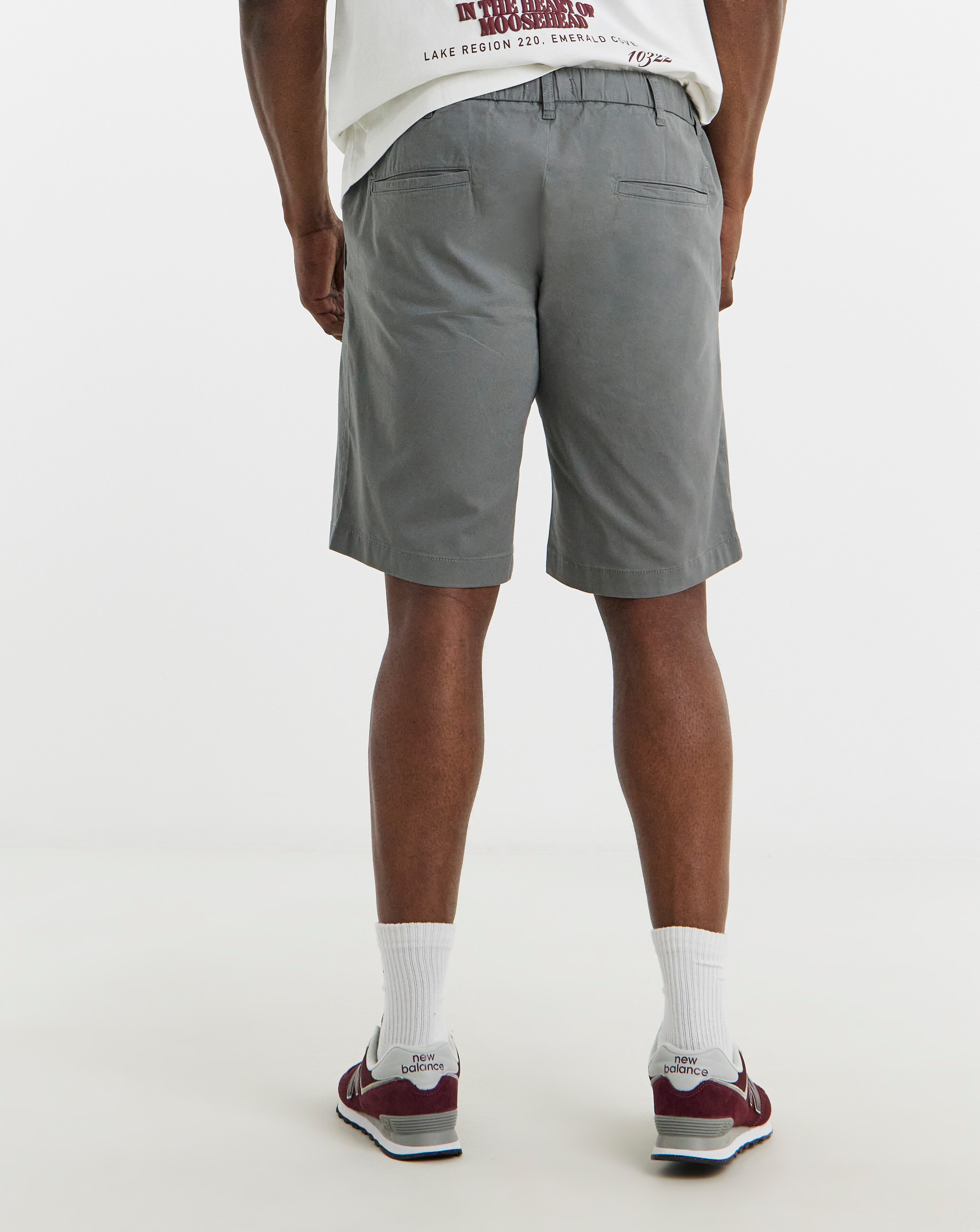 Jack & Jones Jaiden Rocco Hybrid Jogger Shorts Multipack | JD Williams