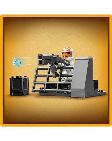 LEGO Star WarsSiege of Mandalore Battle Pack