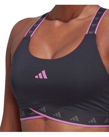 adidas Power Medium Support Tech Fit Bra