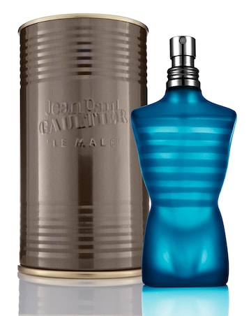 JPG Le Male 40ml Eau de Toilette