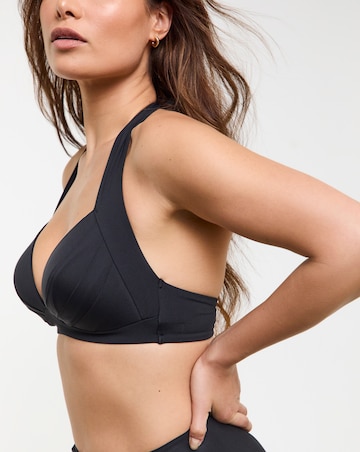 MAGISCULPT Triangle Bikini Top