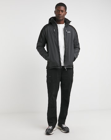 Regatta Winter CalderdaleII Waterproof Insulated Jacket