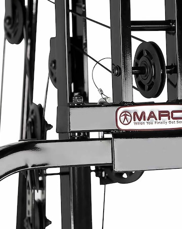 Marcy MKM81030 Home Gym