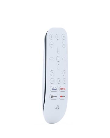 PlayStation 5 Media Remote