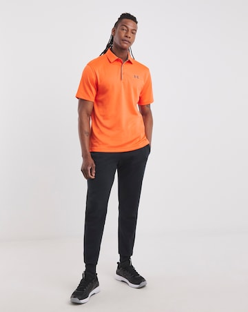 Under Armour Tech Short Sleeve Polo
