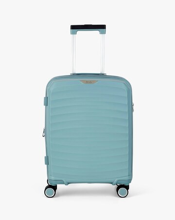 Rock Sunwave Medium Suitcase