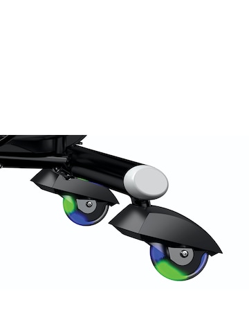 Razor LightShow RipRider 360 Tricycle
