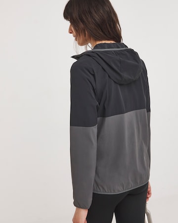 Berghaus Wandermoor Wind Smock