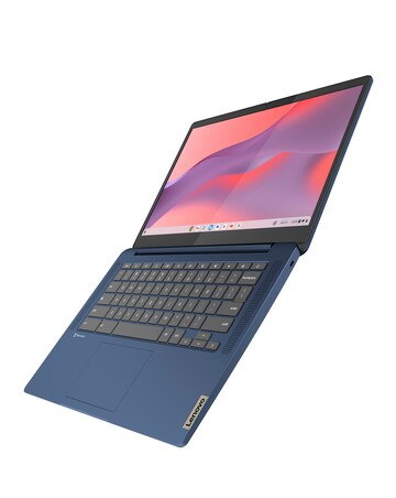 Lenovo IdeaPad Slim3 14in MediaTek 8GB 128GB Chromebook