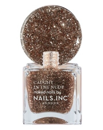 Nails Inc Santa Monica Beach Nail Polish