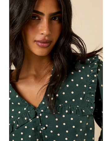 Nobody's Child Eloise Blouse