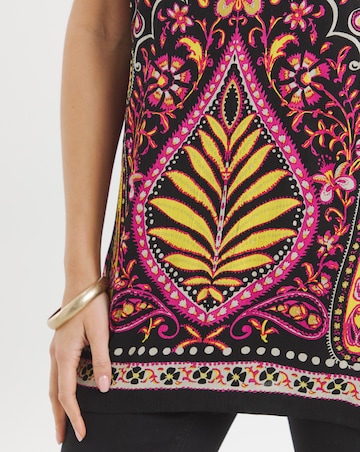 Joe Browns Azalea Boho Tunic