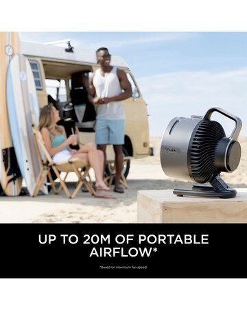 Shark FlexBreeze HydroGo - FA050UK