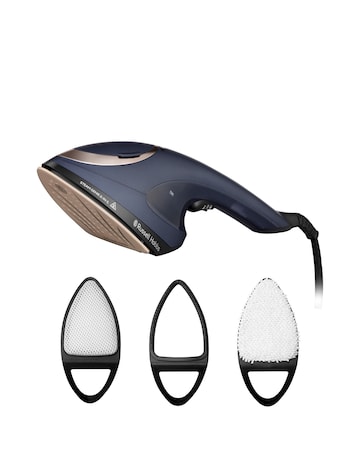 Russell Hobbs 28370 Steam Genie 2in1 Garment Steamer