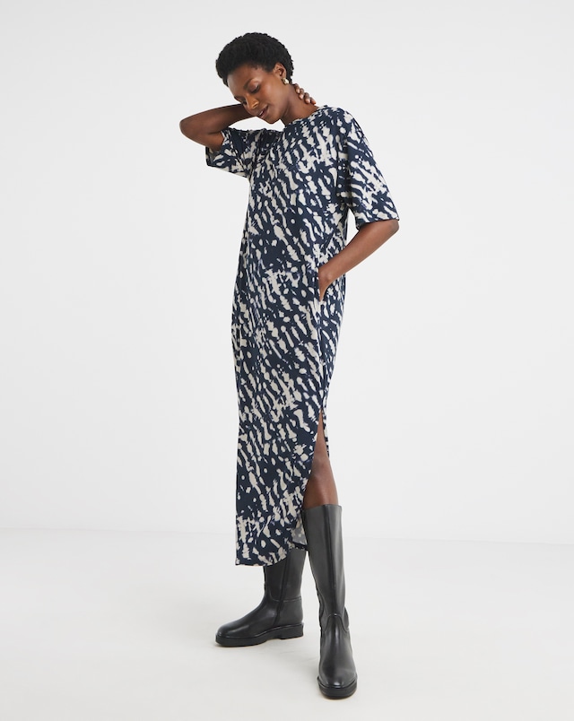 T-Shirt Day Dresses | Casual T-Shirt Dresses | JD Williams
