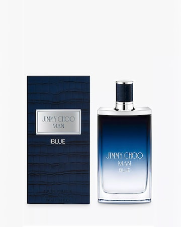 Jimmy Choo Man Blue EDT 30ml