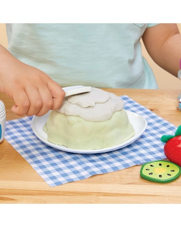 Little Tikes Creative Chefs Bluey - Pavolva Cake Kit