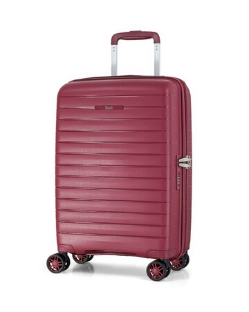 Rock Palma Cabin Suitcase