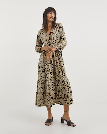 Raishma Studio Dress