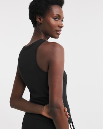 adidas Essentials Linear Slim Tank