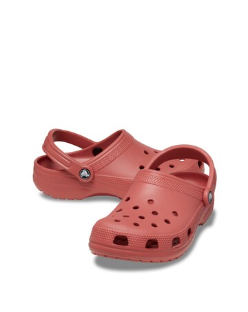 Crocs Classic Clogs Standard D Fit