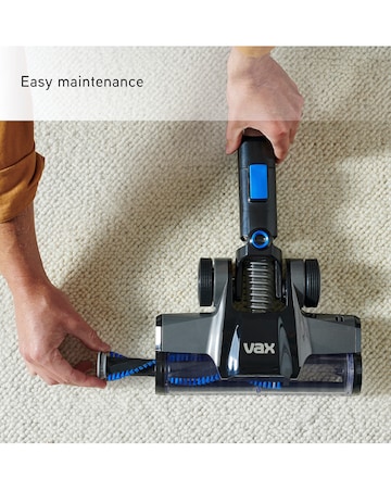 Vax Pace Cordless Vacuum Cleaner