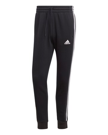 adidas 3 Stripes Fleece Pants