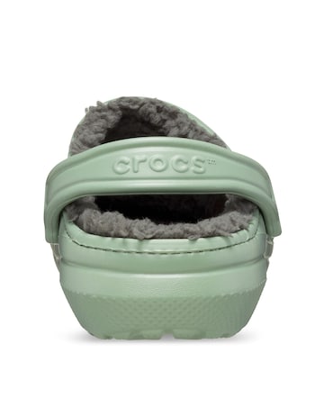 Crocs Classic Lined Clogs