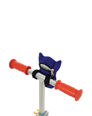 Paw Patrol Mini Go! Tilt Scooter with Squishle