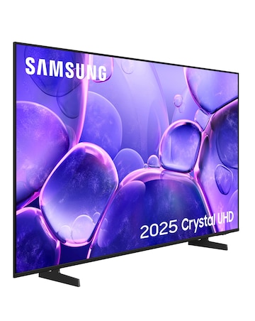 Samsung UE75U8020FKXXU 75in Crystal UHD 4K Smart TV