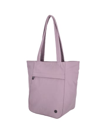 Enrico Benetti Tessa Twin handle Nylon/Polyester Shopper