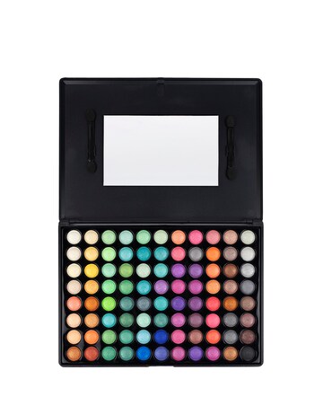 LaRoc 88 Eyeshadow Palette - Shimmer