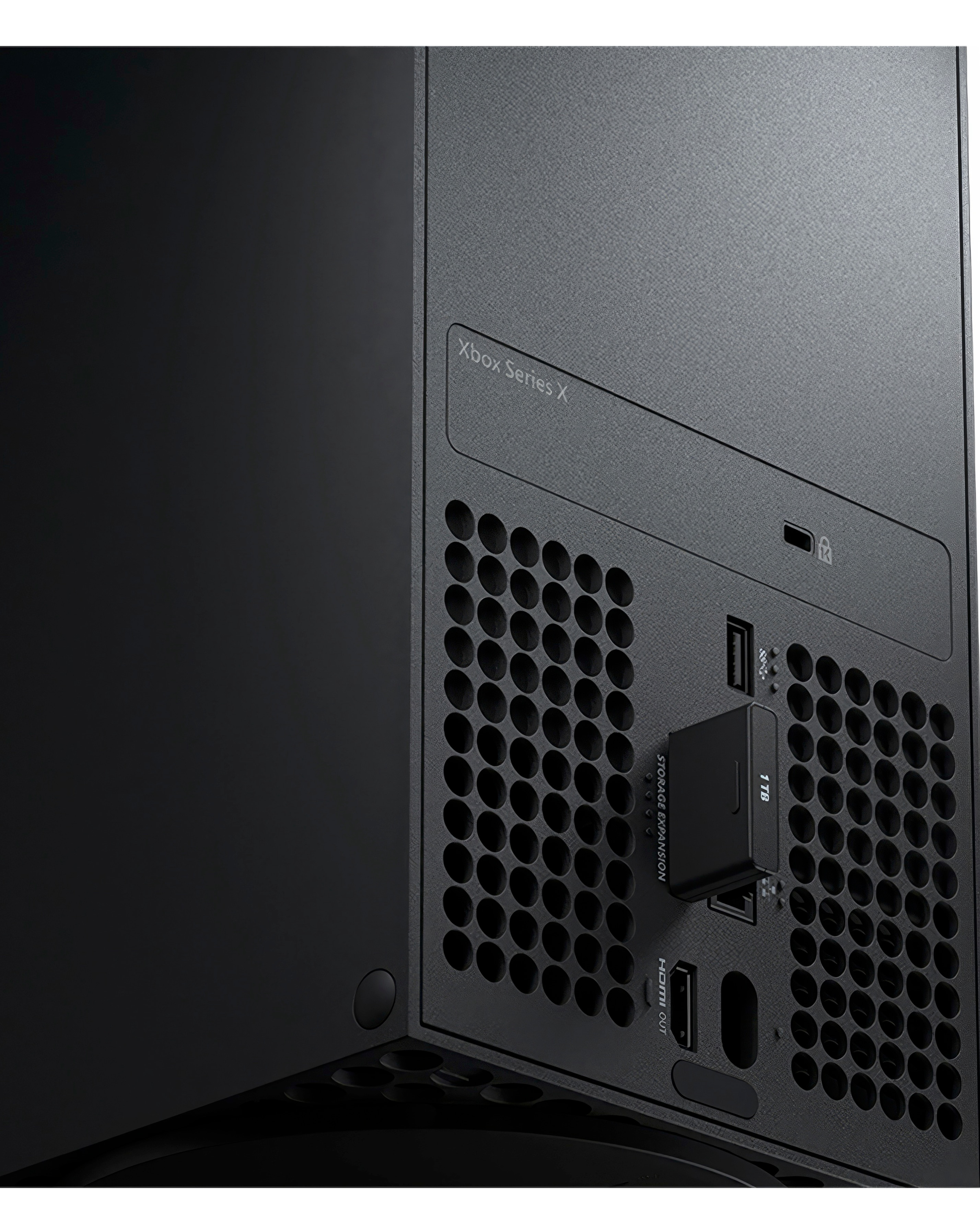 Seagate Xbox Series X/S 1TB Storage Expansion Card | JD Williams
