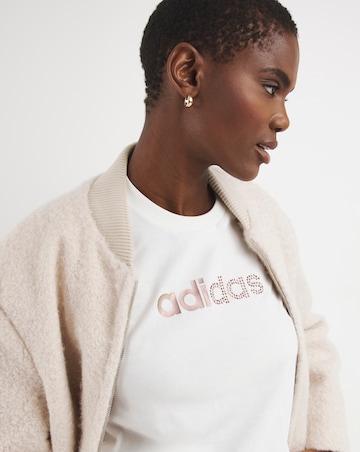 adidas Graphic T-Shirt