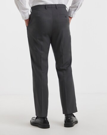 James Regular Fit Suit Trouser