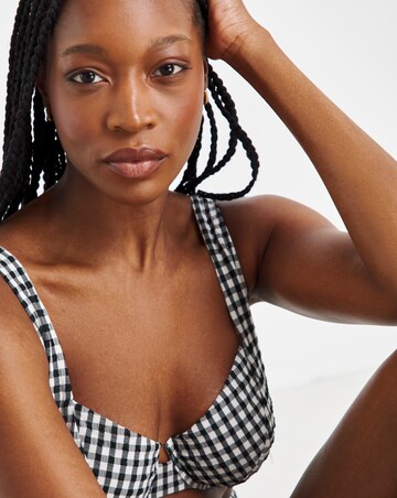 MAGISCULPT Contour Me Underwired Bikini Top