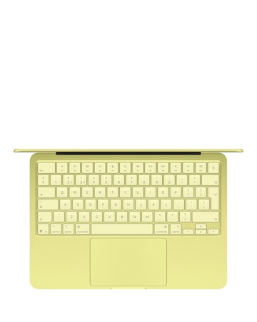 Apple MacBook Neo (A18, 2026) 13in 6-core CPU 5-core GPU 8GB 512GB - Citrus