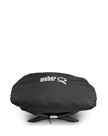 Weber Premium Grill Cover Fits Q 100/1000 Series