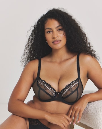 Freya Loveland Plunge Wired Bra