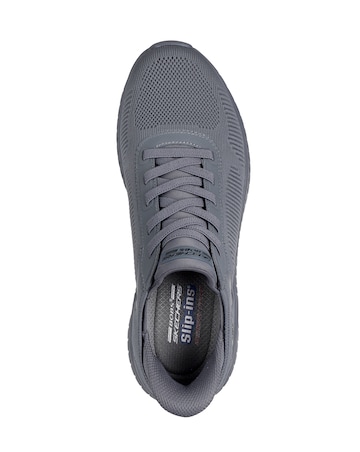 Skechers Bobs Squad Chaos Slip-Ins Trainers