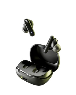 Skullcandy Smokin' Buds True Wireless Earbuds - True Black
