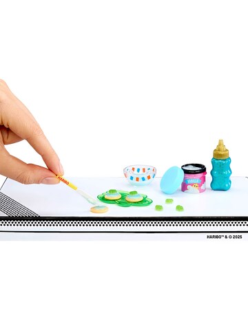 MGA's Miniverse- Make It Mini: Haribo Multipack