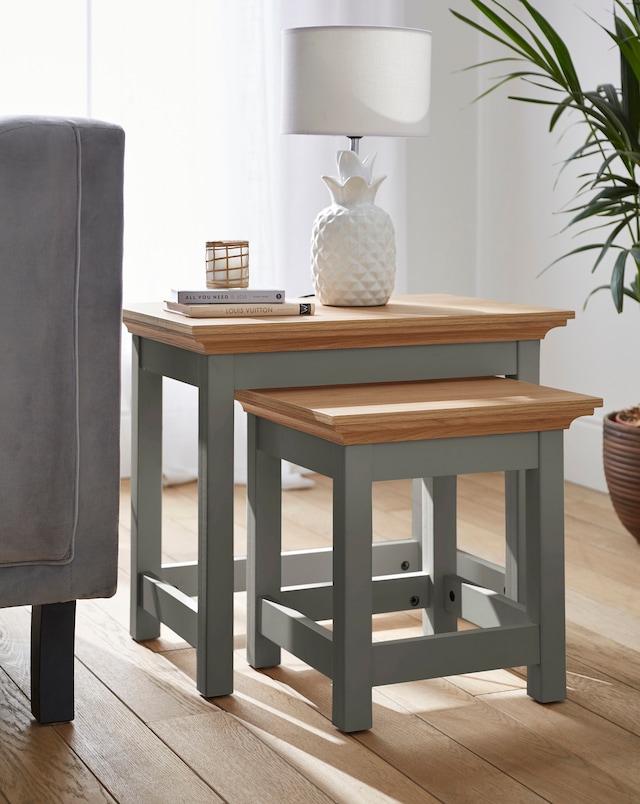 Julipa Ashford Nest of Tables